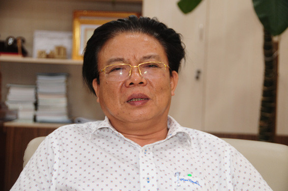 Quảng Nam chính thức cho Giám đốc Sở Giáo dục và Đào tạo nghỉ hưu trước tuổi